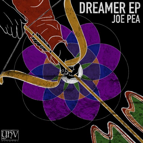 Joe Pea - Dreamer EP [YHV165]